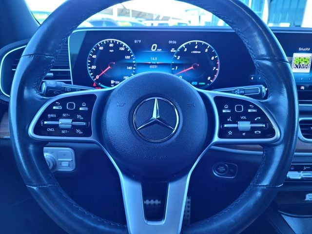 2022 Mercedes-Benz GLS GLS 450 4MATIC®