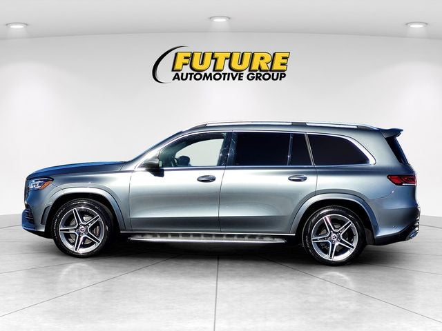 2022 Mercedes-Benz GLS GLS 450 4MATIC®