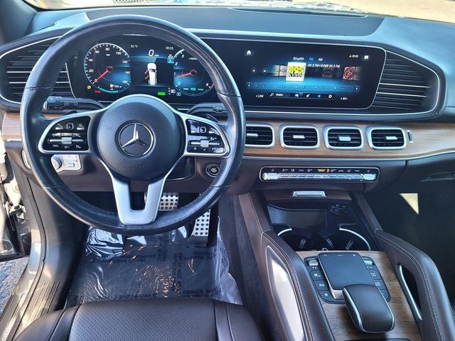 2022 Mercedes-Benz GLS GLS 450 4MATIC®