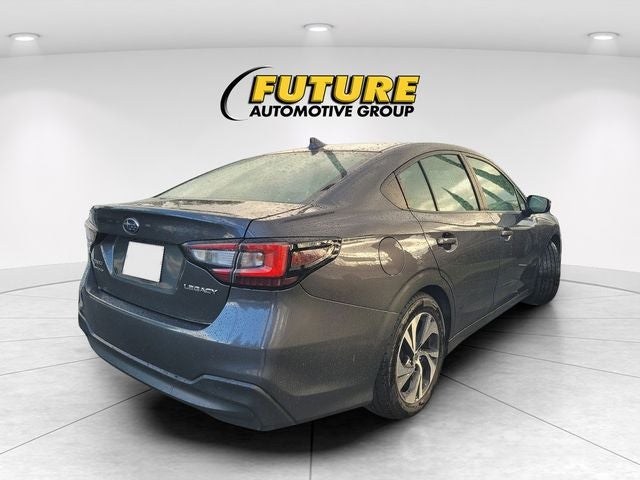 2023 Subaru Legacy Premium