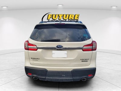 2019 Subaru Ascent Touring