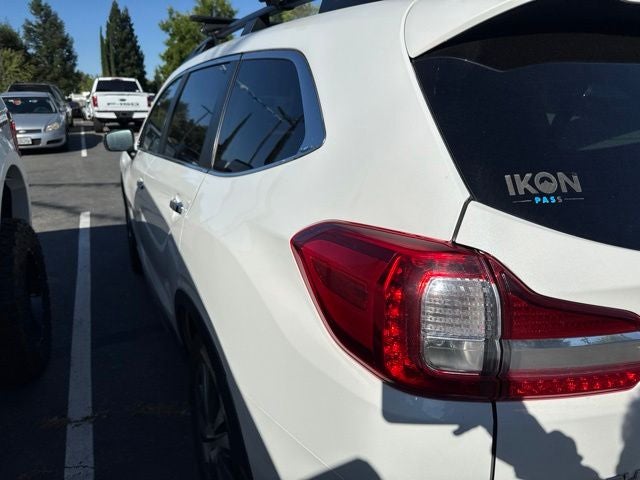 2019 Subaru Ascent Touring