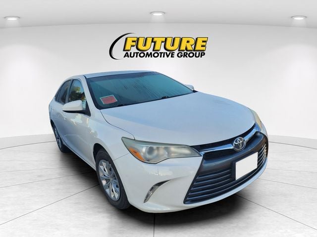 2015 Toyota Camry Base
