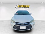 2015 Toyota Camry Base
