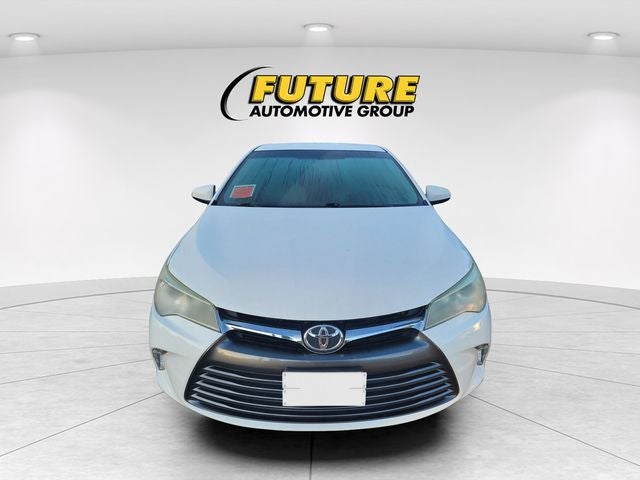 2015 Toyota Camry Base