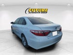 2015 Toyota Camry Base