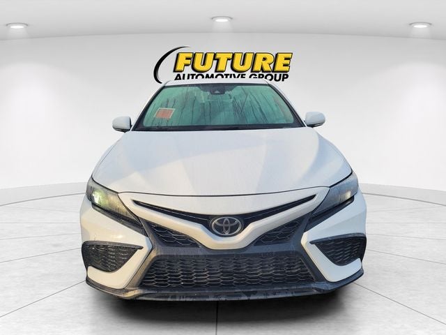 2024 Toyota Camry Base
