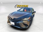 2020 Toyota Camry XSE V6