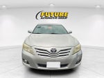 2011 Toyota Camry XLE