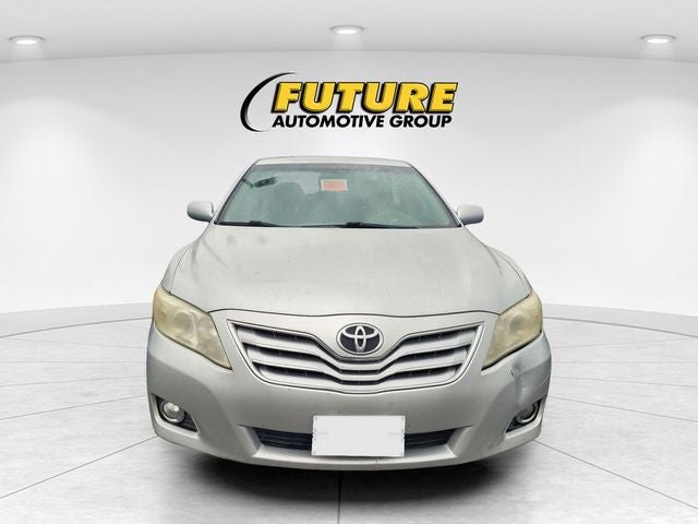 2011 Toyota Camry XLE