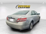 2011 Toyota Camry XLE