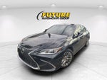 2021 Lexus ES 350 Luxury