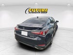 2021 Lexus ES 350 Luxury