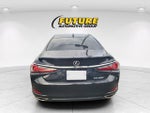 2021 Lexus ES 350 Luxury