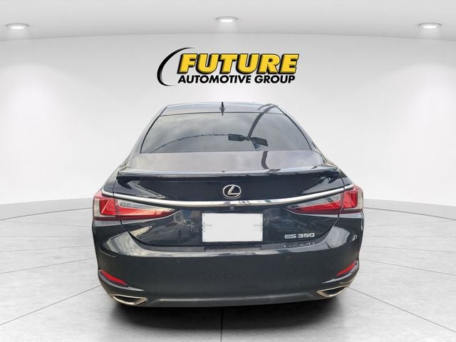 2021 Lexus ES 350 Luxury