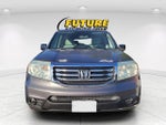 2015 Honda Pilot LX