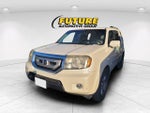 2011 Honda Pilot Touring