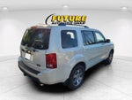 2011 Honda Pilot Touring