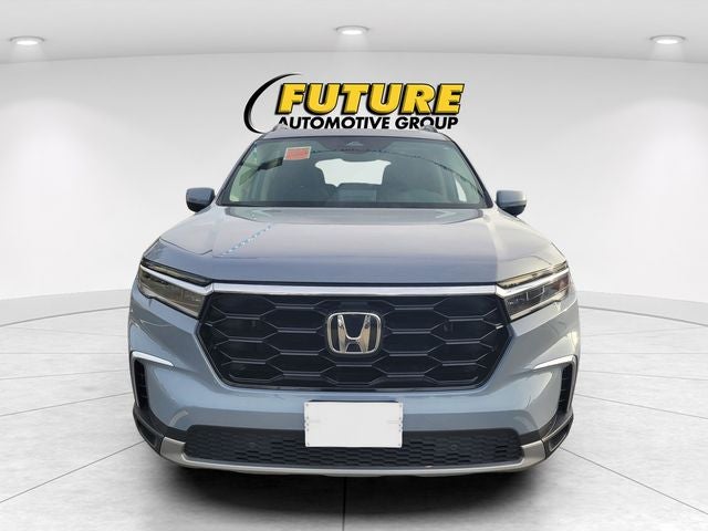 2025 Honda Pilot Touring AWD