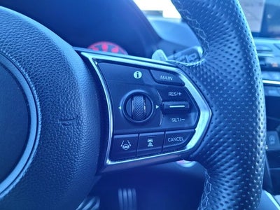 2021 Acura RDX A-Spec Package SH-AWD