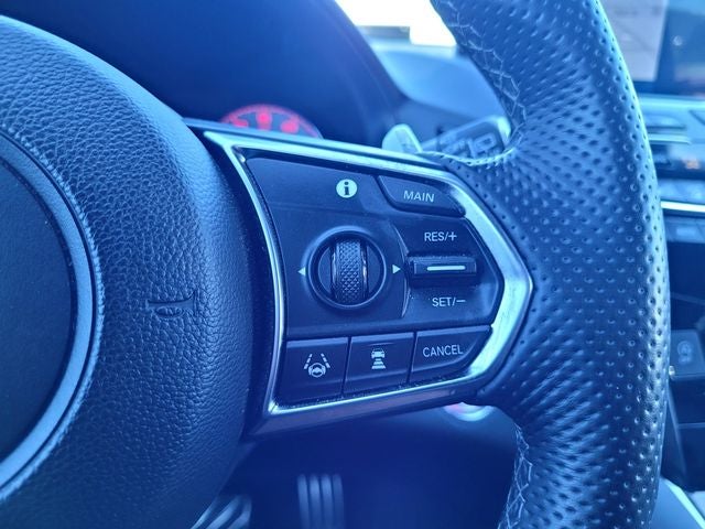 2021 Acura RDX A-Spec Package SH-AWD