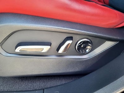 2021 Acura RDX A-Spec Package SH-AWD