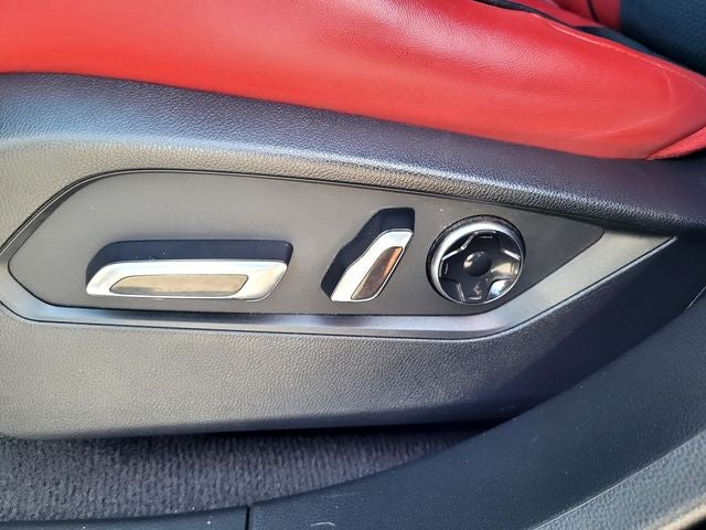2021 Acura RDX A-Spec Package SH-AWD