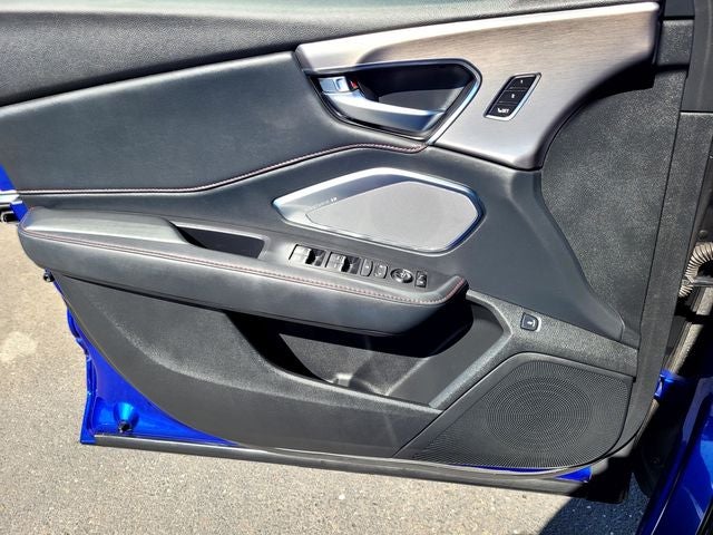 2021 Acura RDX A-Spec Package SH-AWD