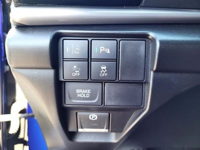 2021 Acura RDX A-Spec Package SH-AWD