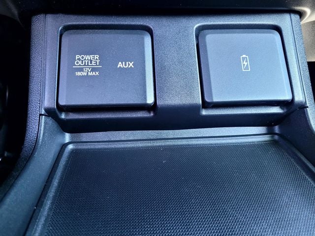 2021 Acura RDX A-Spec Package SH-AWD