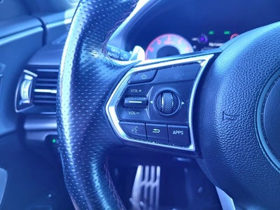2021 Acura RDX A-Spec Package SH-AWD