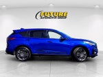 2021 Acura RDX A-Spec Package SH-AWD