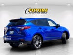 2021 Acura RDX A-Spec Package SH-AWD