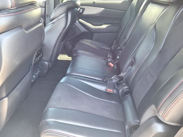 2023 Acura MDX A-Spec SH-AWD