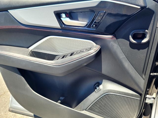 2023 Acura MDX A-Spec SH-AWD