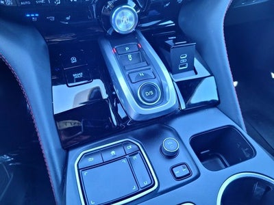2023 Acura MDX A-Spec SH-AWD