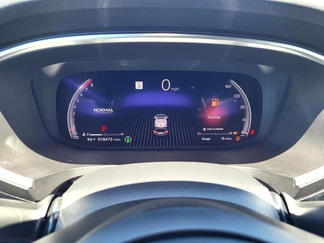 2023 Acura MDX A-Spec SH-AWD