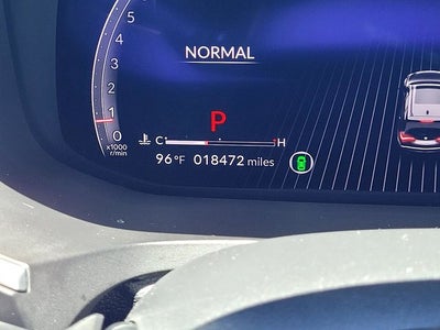 2023 Acura MDX A-Spec SH-AWD
