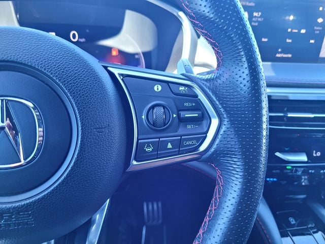 2023 Acura MDX A-Spec SH-AWD