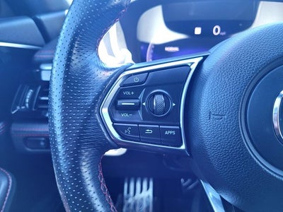 2023 Acura MDX A-Spec SH-AWD
