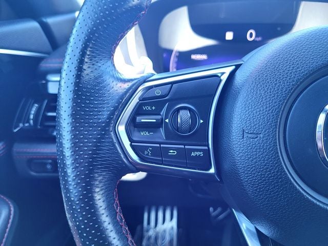 2023 Acura MDX A-Spec SH-AWD