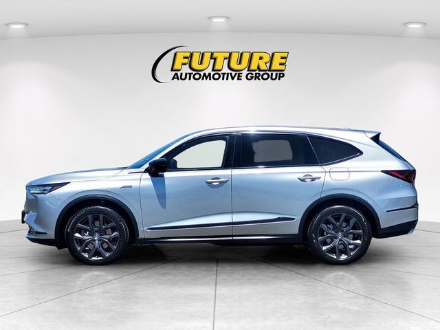 2023 Acura MDX A-Spec SH-AWD