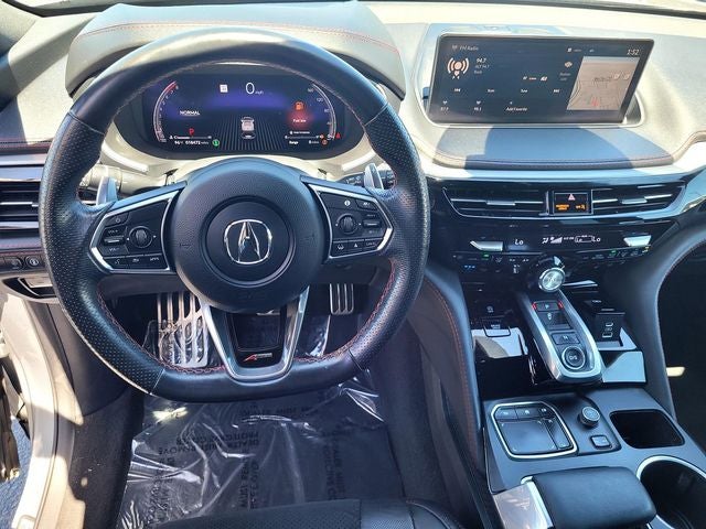 2023 Acura MDX A-Spec SH-AWD