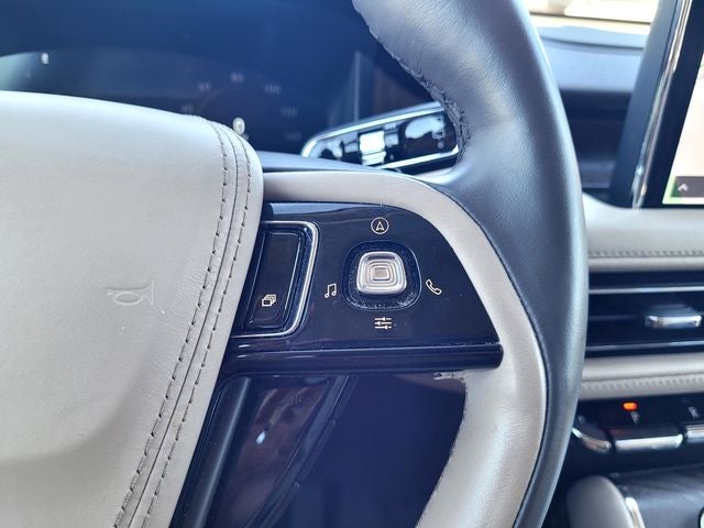 2023 Lincoln Aviator Reserve Premium