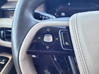 2023 Lincoln Aviator Reserve Premium