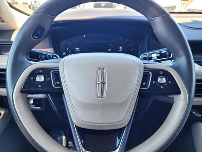 2023 Lincoln Aviator Reserve Premium