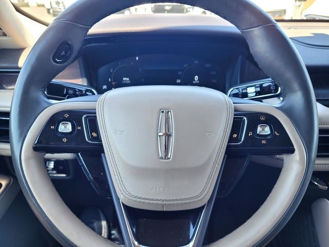 2023 Lincoln Aviator Reserve Premium