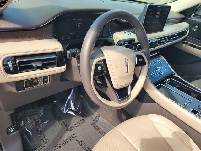 2023 Lincoln Aviator Reserve Premium