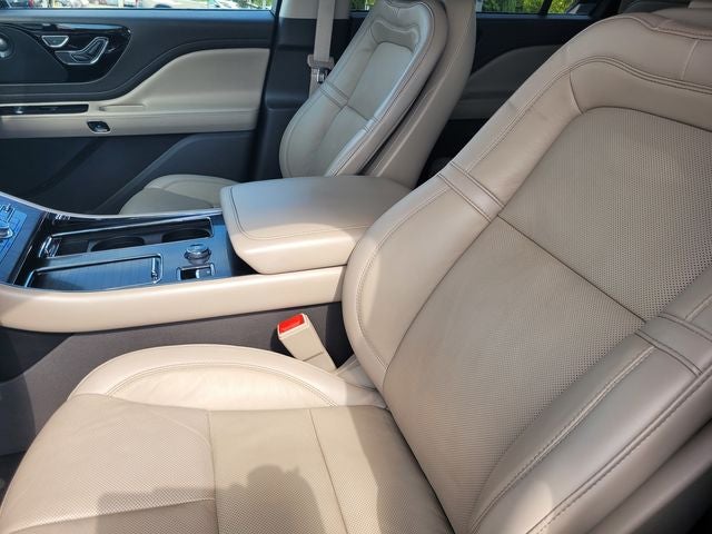 2023 Lincoln Aviator Reserve Premium