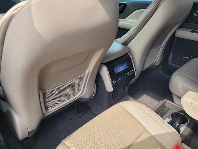 2023 Lincoln Aviator Reserve Premium